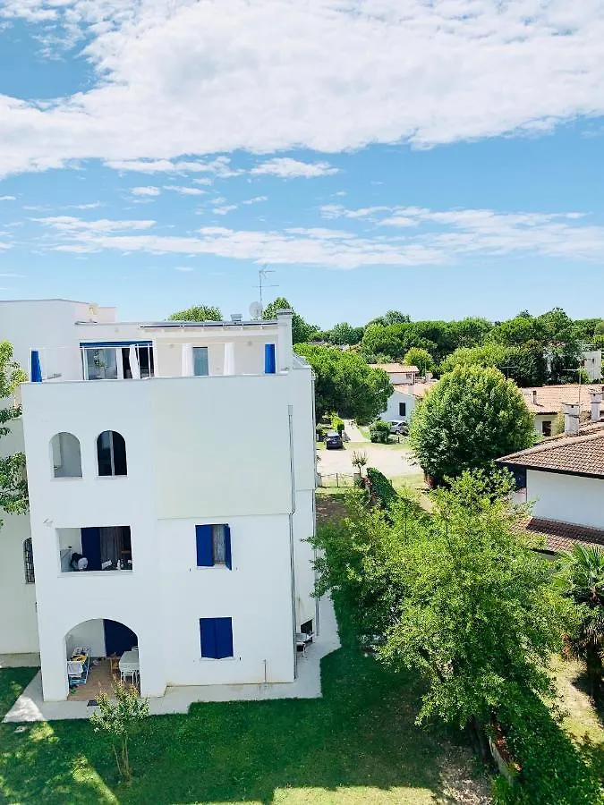 Apartment Villa Malta Duna Verde Italien