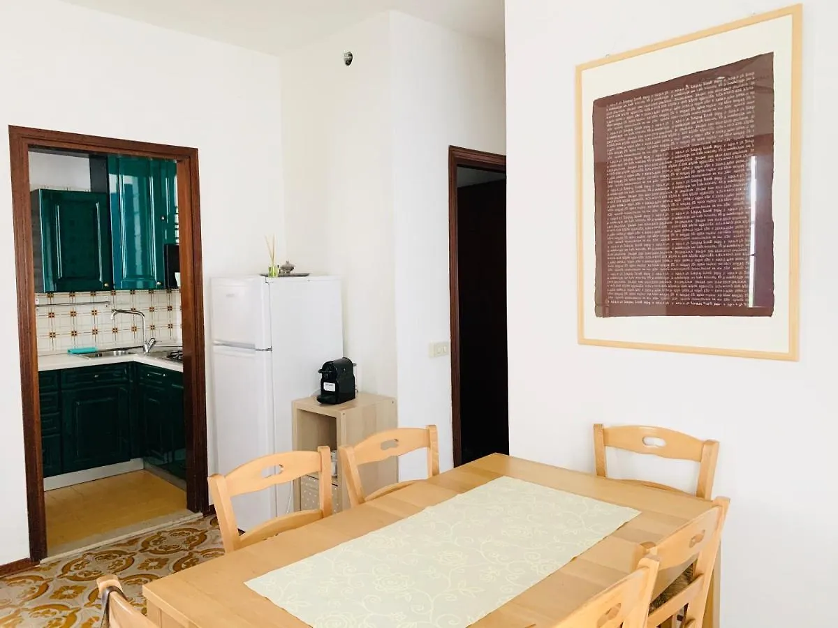 Villa Malta Duna Verde 0*,  Italien