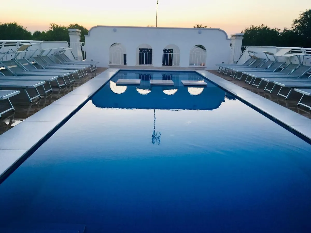 Villa Malta Duna Verde