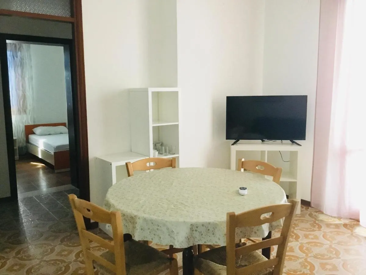 Villa Malta Duna Verde Italien