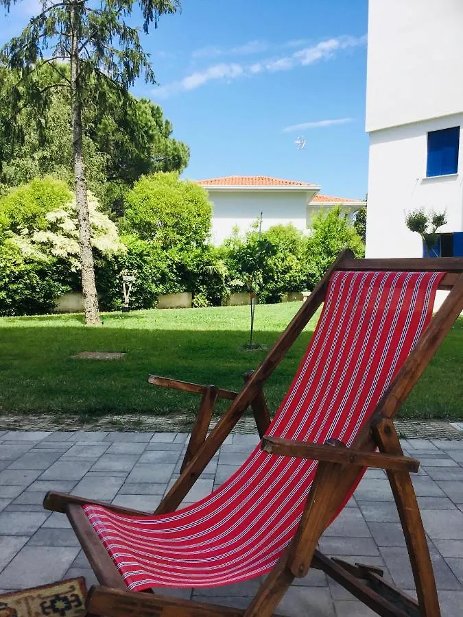 Villa Malta Duna Verde Italien