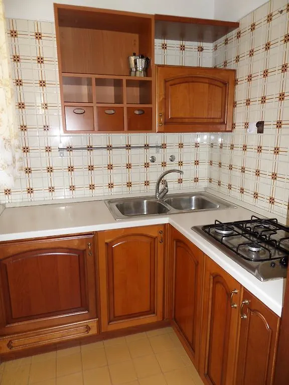 Villa Malta Duna Verde Apartment